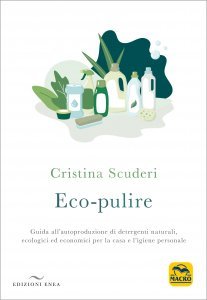 Eco-Pulire - Libro