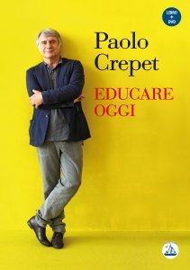 Educare Oggi + DVD - Libro