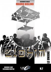 Elohim - Le Unioni N.7 - Libro