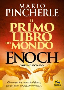 Il primo libro del mondo: Enoch volume secondo USATO (2019) - Libro