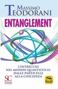 Entanglement - Libro