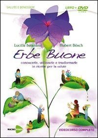 Erbe Buone - DVD