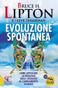 Evoluzione Spontanea - Libro