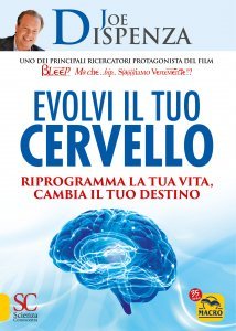 Evolvi il Tuo Cervello USATO - Libro