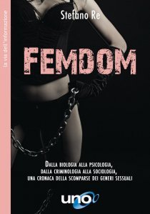 Femdom - Libro