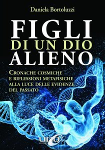 Figli di un Dio Alieno USATO - Libro