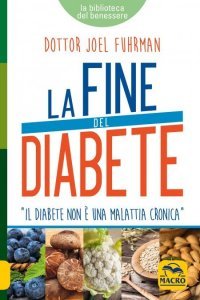 Fine del Diabete USATO - Libro