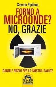 Forno a Microonde? No, grazie - Libro