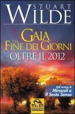 Gaia e la Fine dei Giorni - Libro