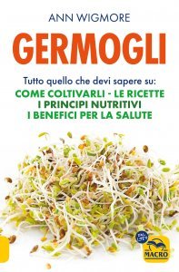 Germogli - Libro