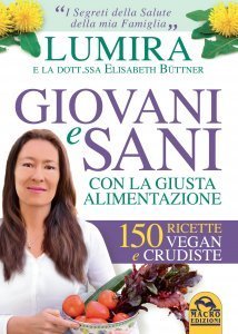 Giovani e Sani con la Giusta Alimentazione