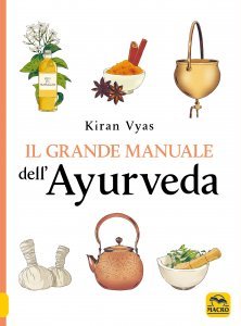 Grande Manuale dellAyurveda USATO - Libro