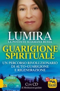 Guarigione Spirituale - Libro