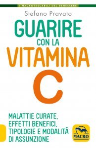 Guarire con la Vitamina C - Libro