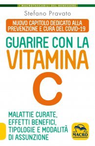 Guarire con la Vitamina C  USATO