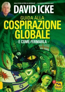Guida alla Cospirazione Globale ...e come fermarla USATO - Libro