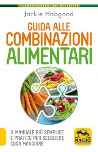 Guida alle Combinazioni Alimentari - Libro