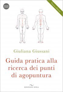 Guida pratica alla ricerca dei punti di agopuntura - Libro