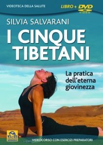 I Cinque Tibetani DVD