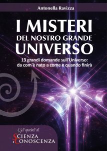 I Misteri del Nostro Grande Universo