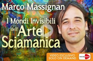 I mondi invisibili dell'arte sciamanica - On Demand