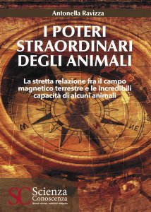 I poteri straordinari degli animali