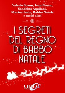 I Segreti del Regno di Babbo Natale - Libro