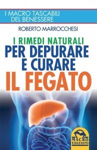 Depurare e curare il Fegato - Ebook