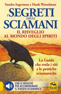 I Segreti degli Sciamani  USATO - Libro