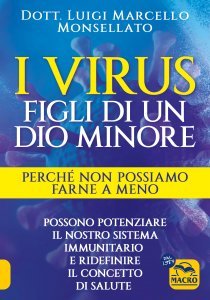 Virus: Figli di un Dio minore