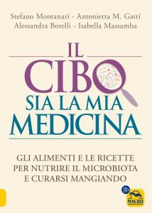 Il Cibo Sia la Mia Medicina