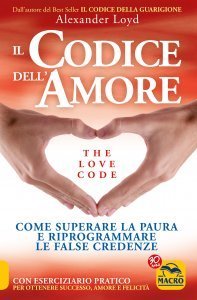 Il Codice dell'Amore USATO - Libro