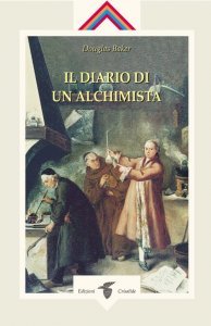 Il Diario di un Alchimista - Libro