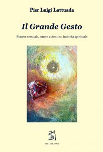 Il Grande Gesto - Libro