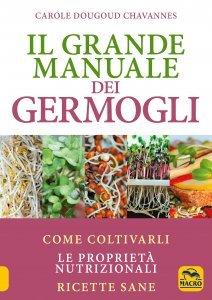 Grande Manuale dei Germogli USATO