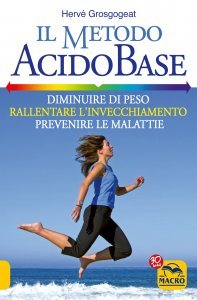 Il Metodo Acido Base USATO - Libro