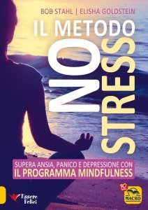 Metodo NO STRESS - Libro