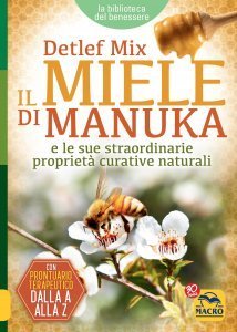 Il Miele di Manuka