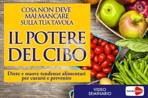 Il Potere del Cibo