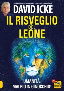 Il Risveglio del Leone - Libro