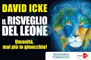 Il Risveglio del Leone