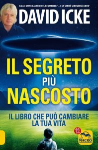 Il Segreto più Nascosto - Libro