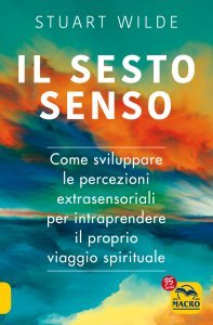 Il Sesto Senso - Libro