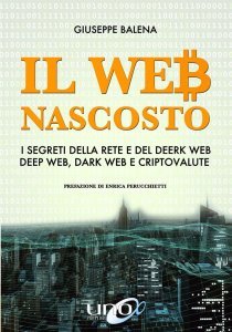 Il Web Nascosto - Libro