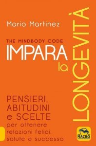 Impara la Longevità USATO - Libro