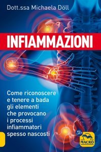 Infiammazioni - Ebook