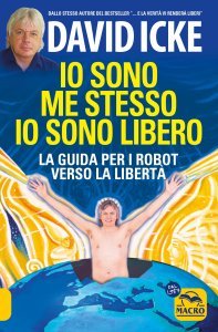 Io Sono Me Stesso, Io Sono Libero - Libro