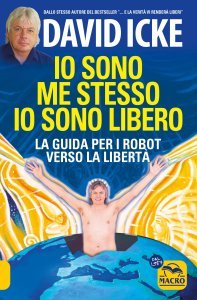 Io Sono Me Stesso Io Sono Libero - Ebook