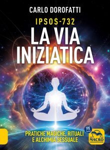IPSOS 732 La via iniziatica - Ebook