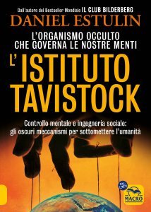 L'Istituto Tavistock - Libro
